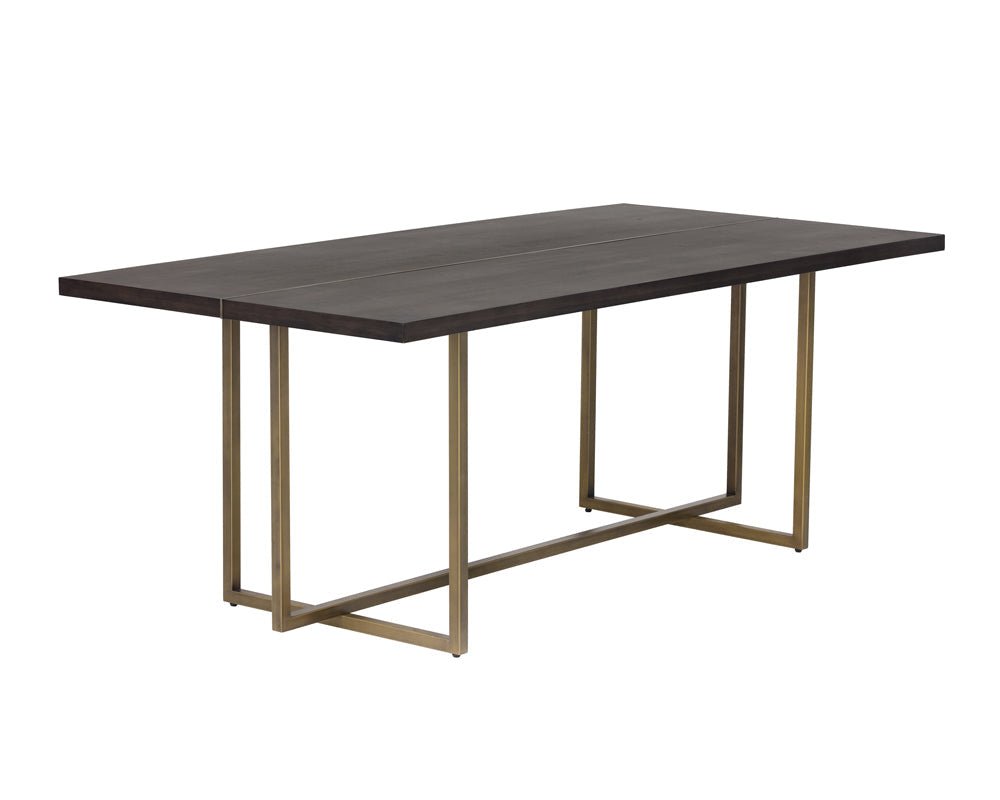 SunpanJade Dining Table - 79"