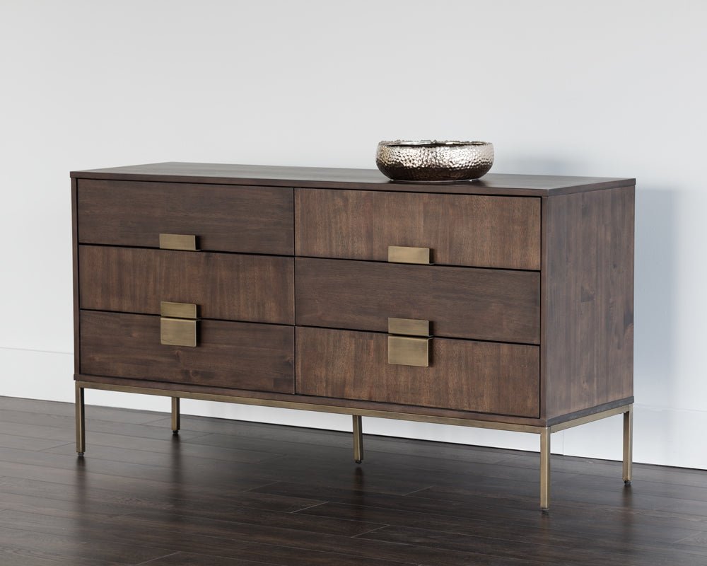 SunpanJade Dresser
