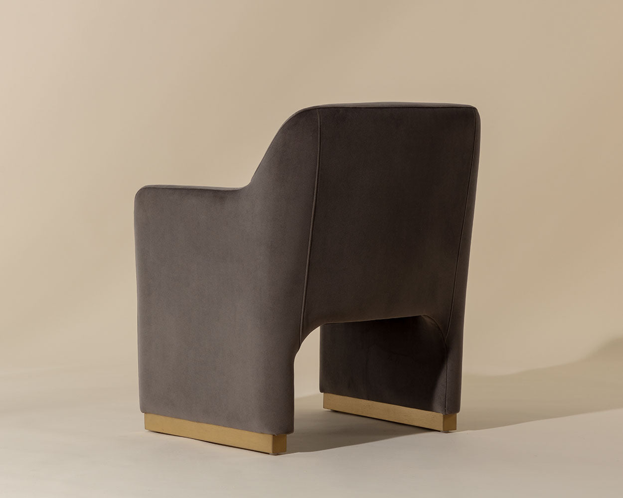 SunpanJaime Dining Armchair
