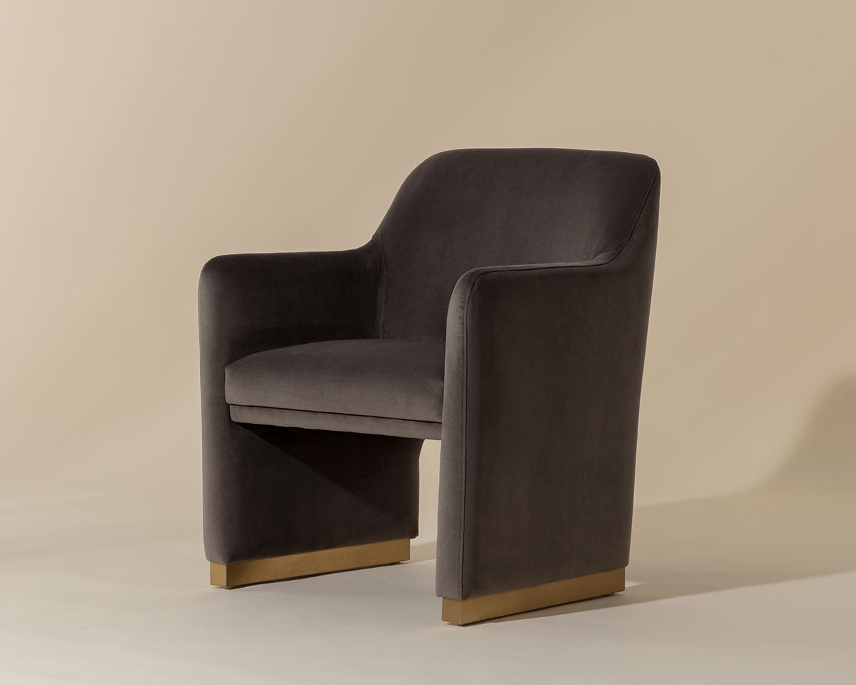 SunpanJaime Dining Armchair