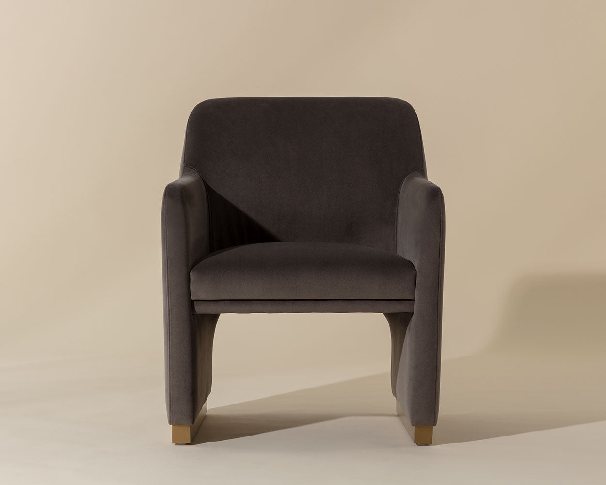 SunpanJaime Dining Armchair