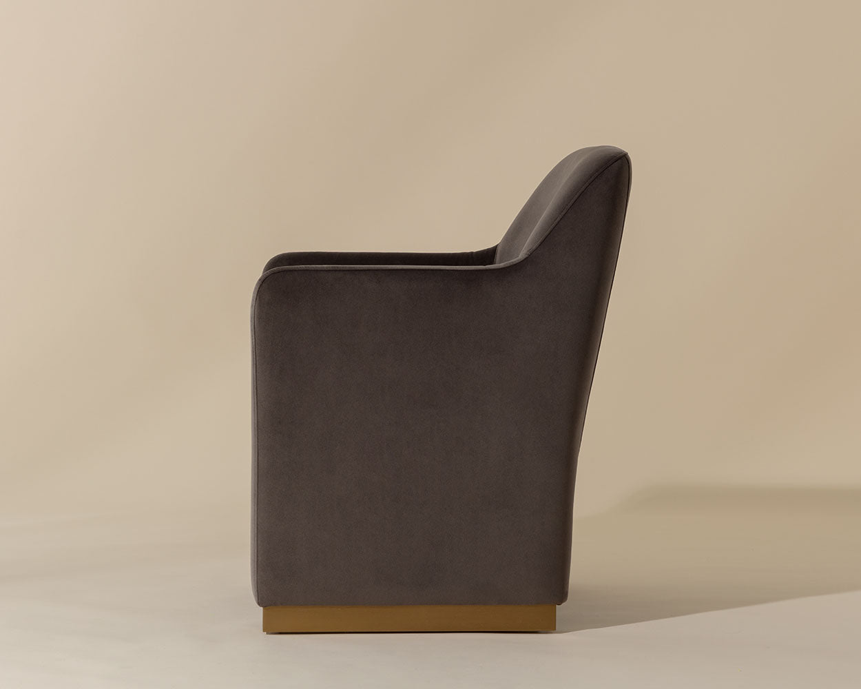 SunpanJaime Dining Armchair