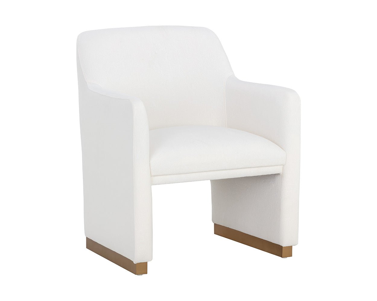 SunpanJaime Dining Armchair