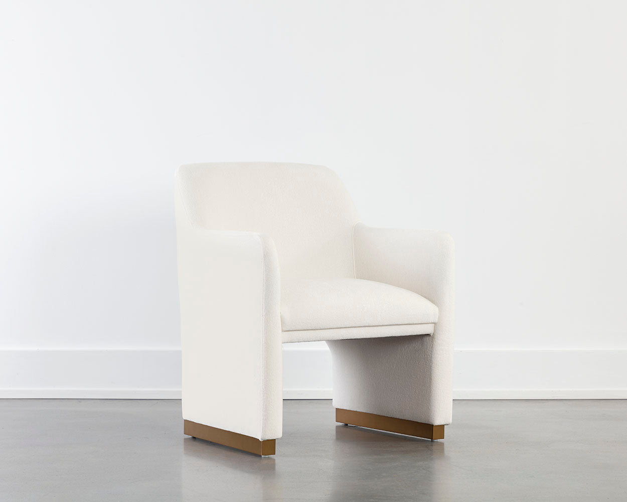 SunpanJaime Dining Armchair