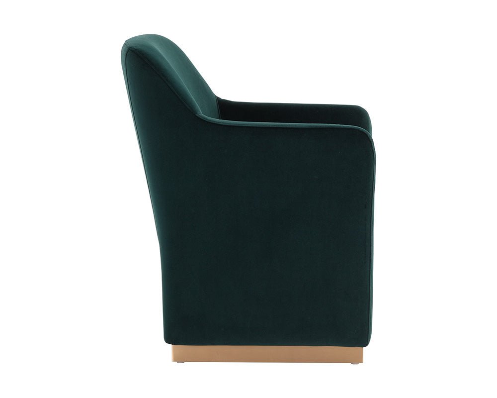 SunpanJaime Dining Armchair
