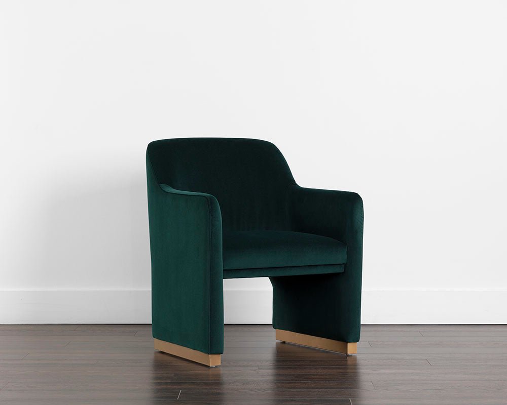 SunpanJaime Dining Armchair