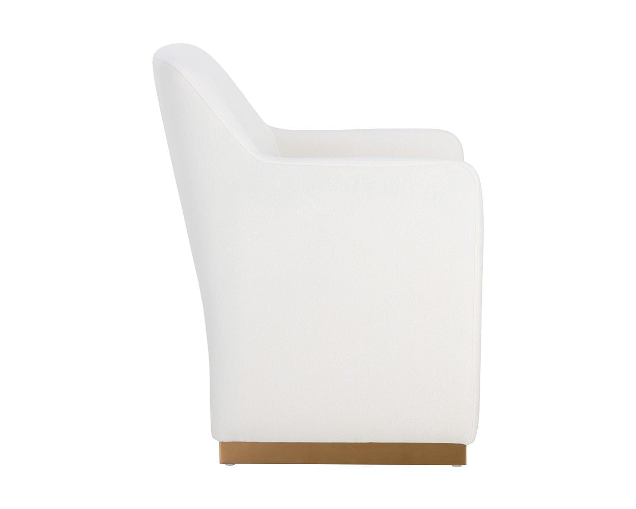 SunpanJaime Dining Armchair