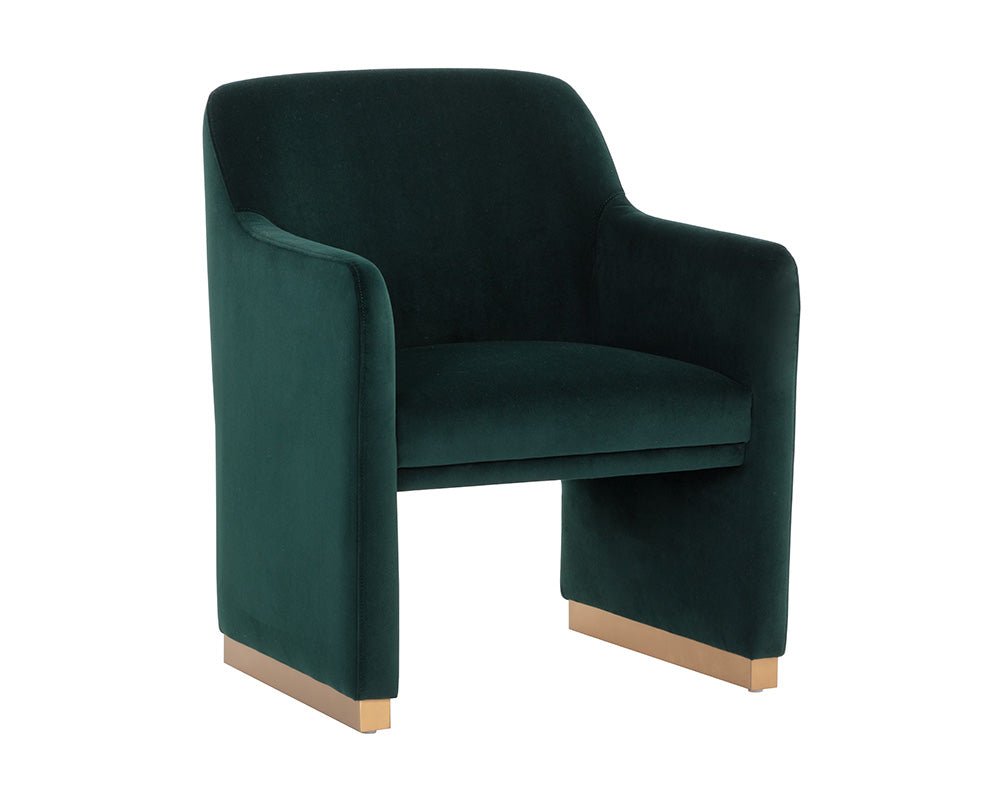 SunpanJaime Dining Armchair