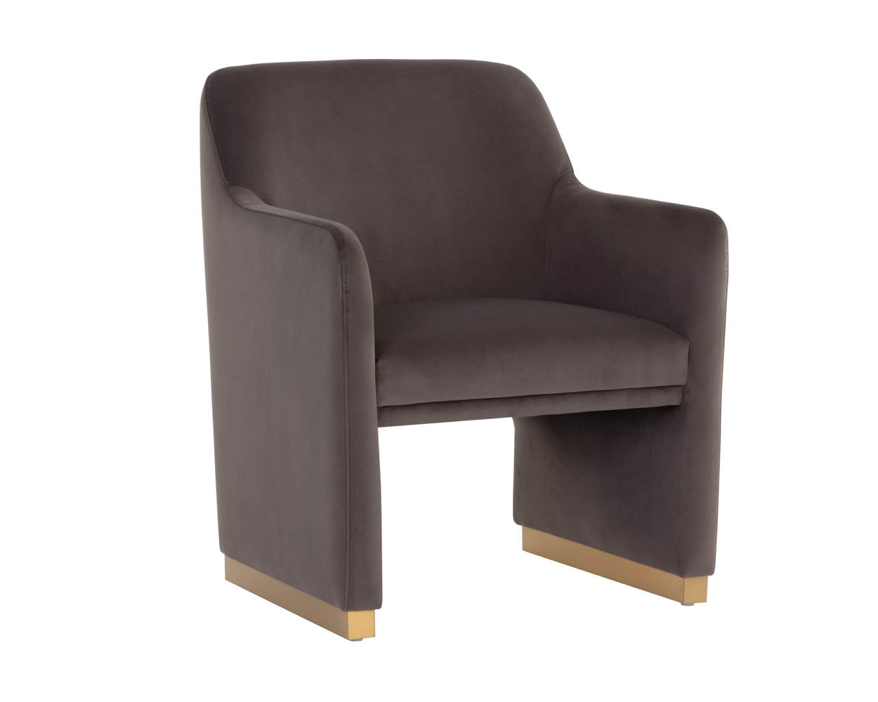 SunpanJaime Dining Armchair