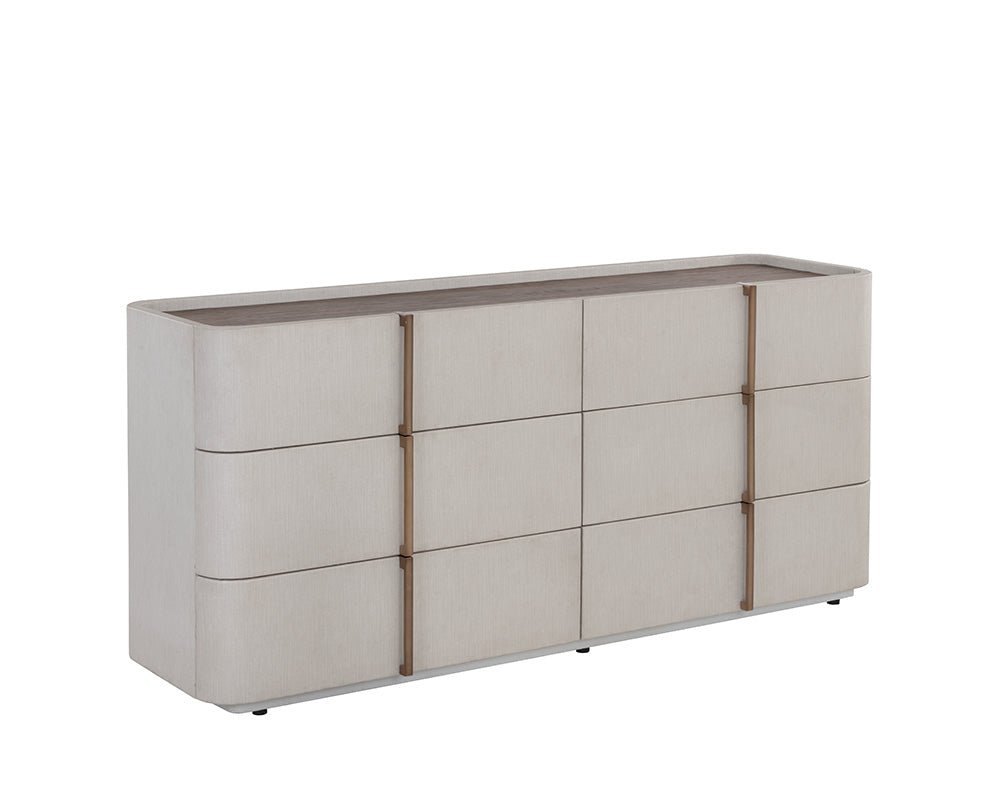 SunpanJamille Dresser