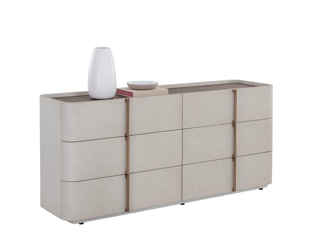 SunpanJamille Dresser