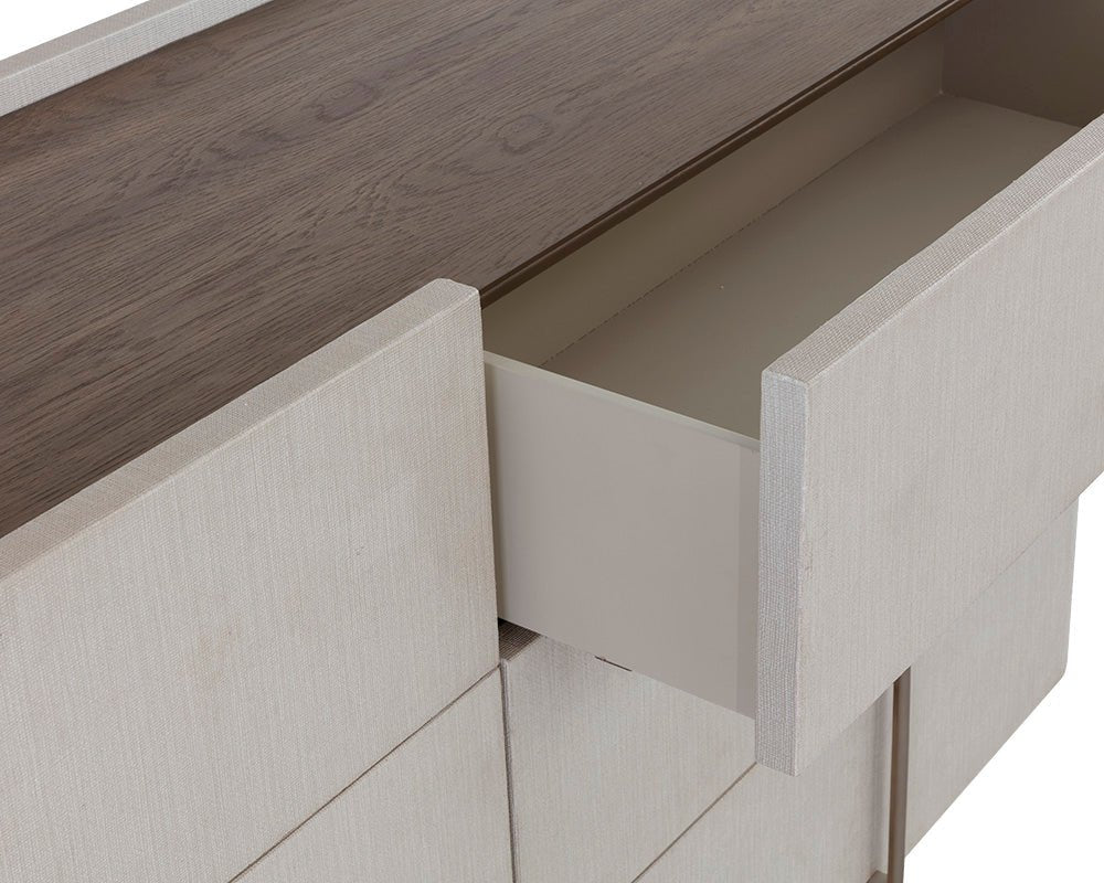 SunpanJamille Dresser