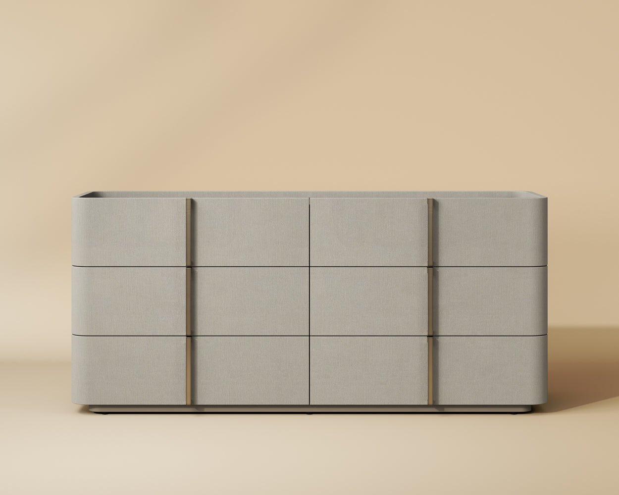 SunpanJamille Dresser