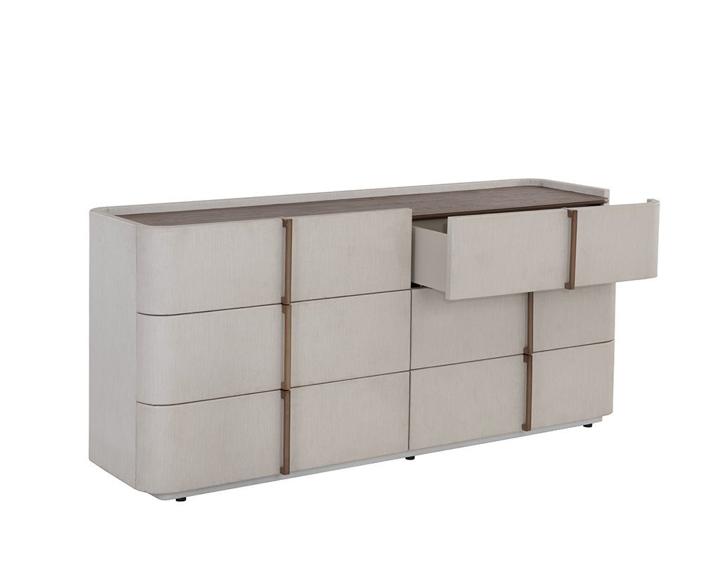 SunpanJamille Dresser