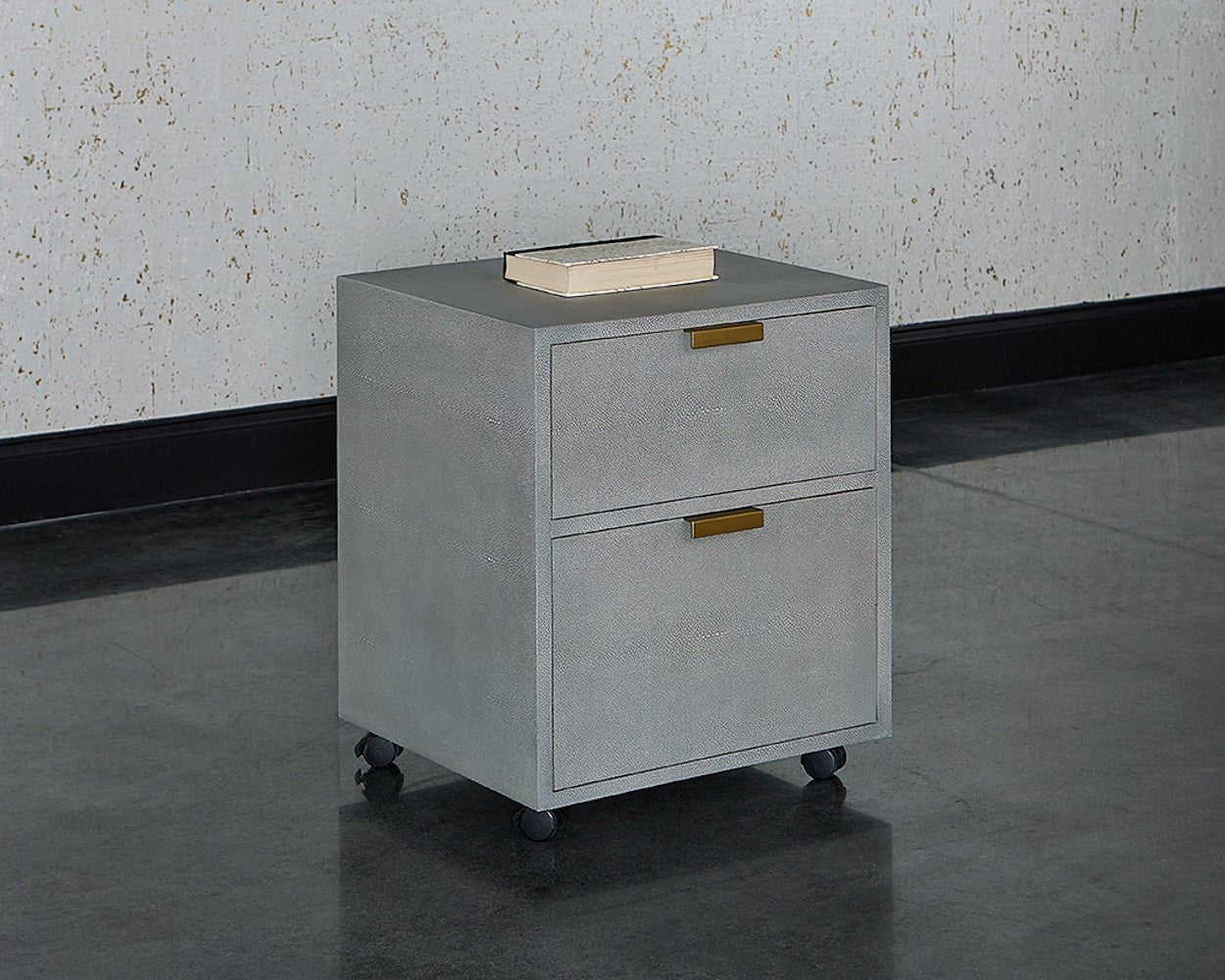 SunpanJiro File Cabinet