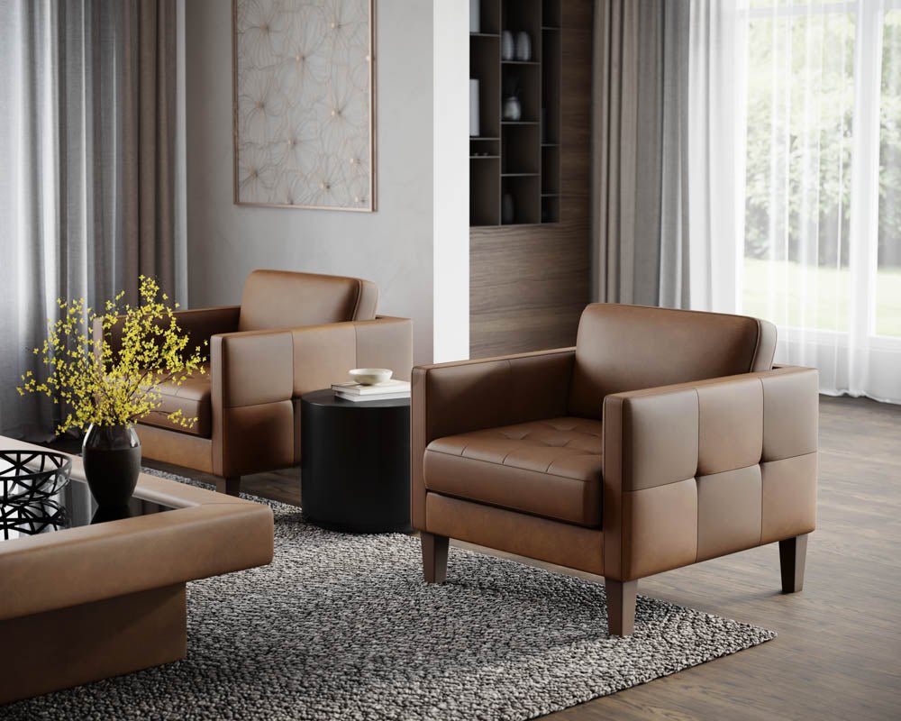 SunpanKarmelo Armchair