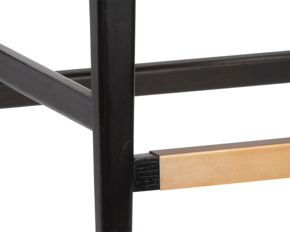 SunpanKeagan Counter Stool