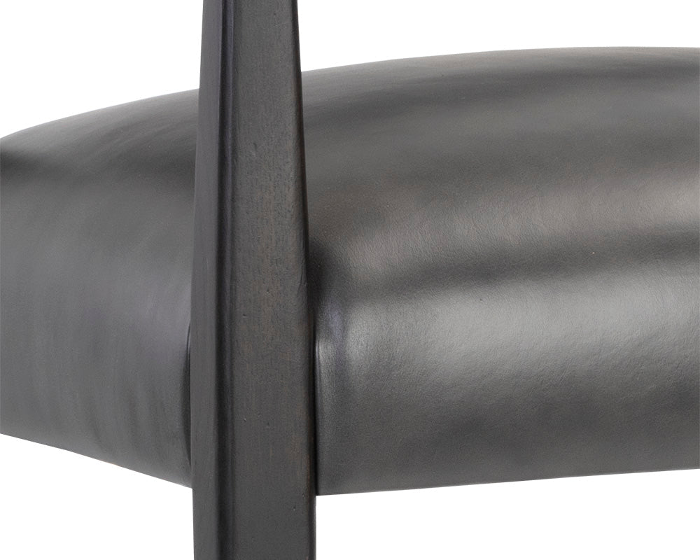 SunpanKeagan Counter Stool