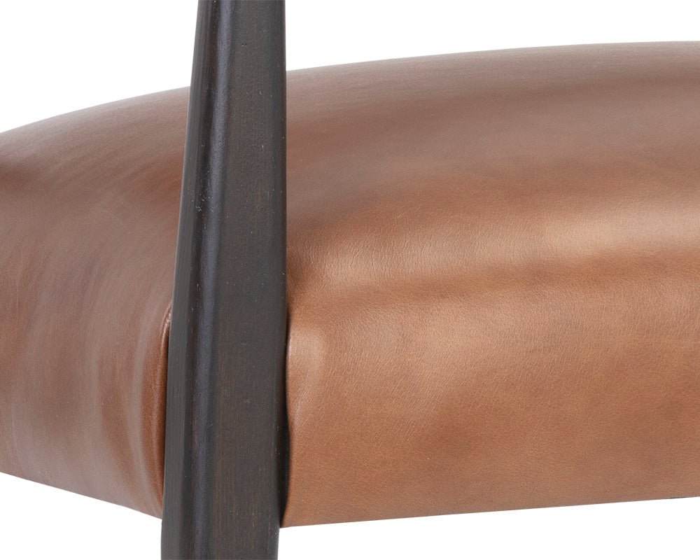 SunpanKeagan Lounge Chair