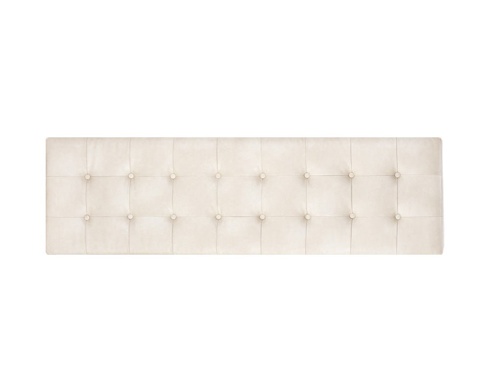 SunpanKenji Bench - Gold