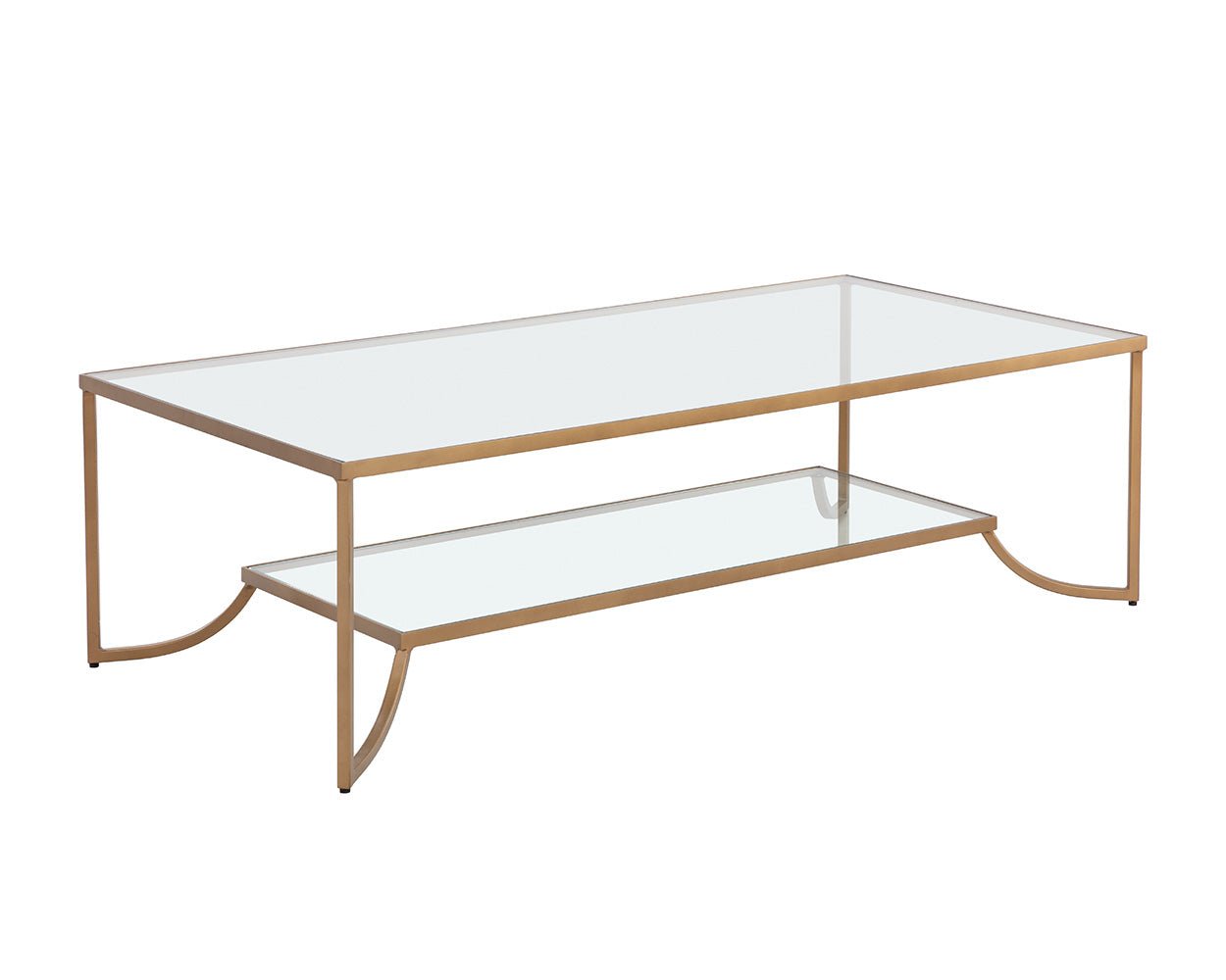 SunpanKessler Coffee Table