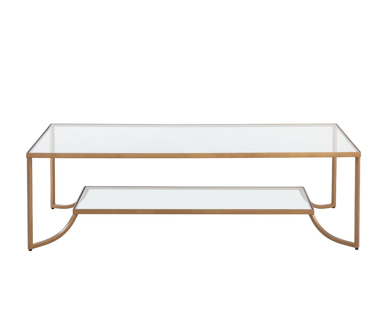 SunpanKessler Coffee Table