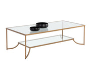 SunpanKessler Coffee Table