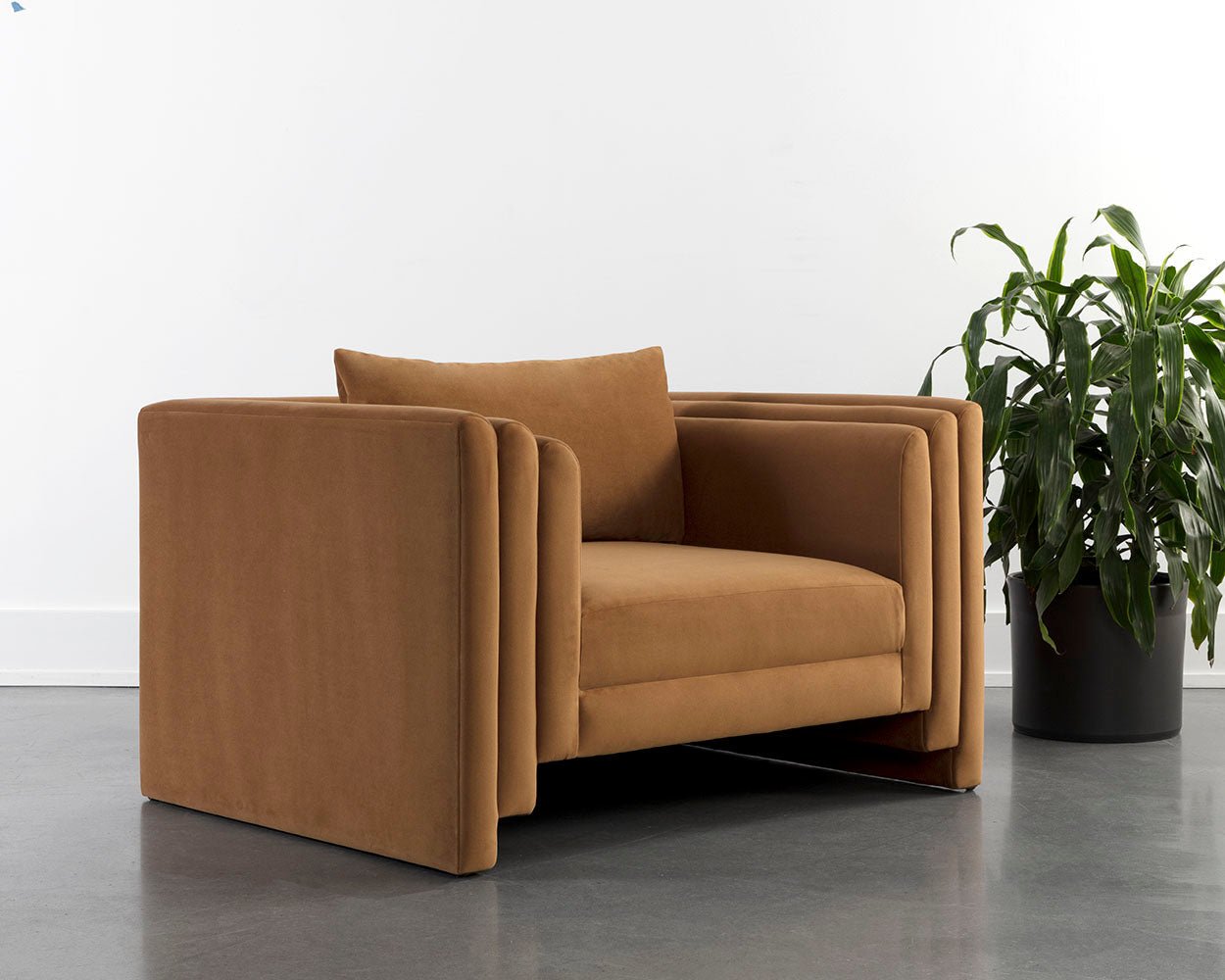 SunpanKira Armchair