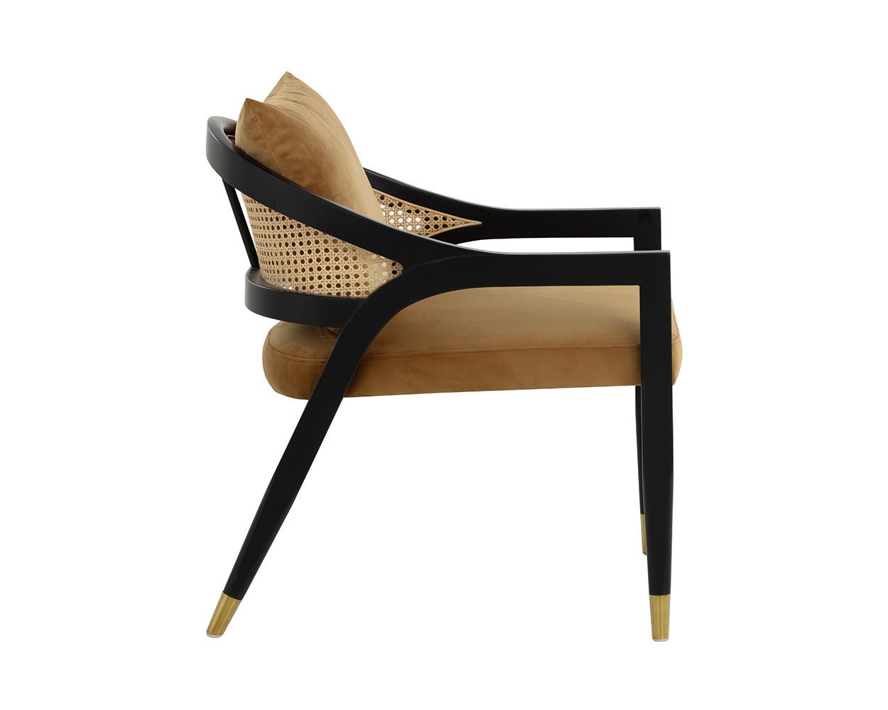 SunpanKirsten Lounge Chair