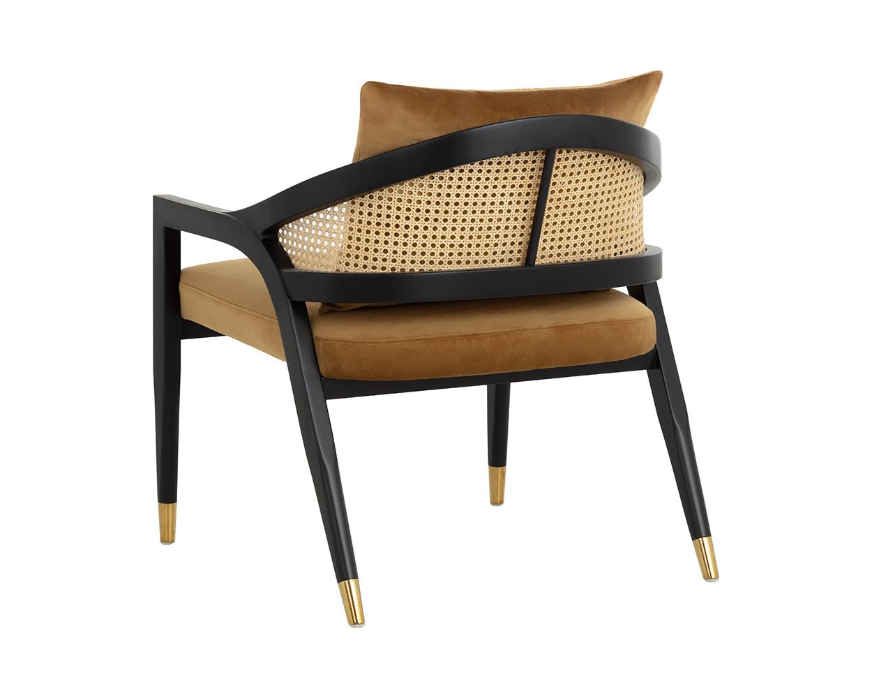 SunpanKirsten Lounge Chair