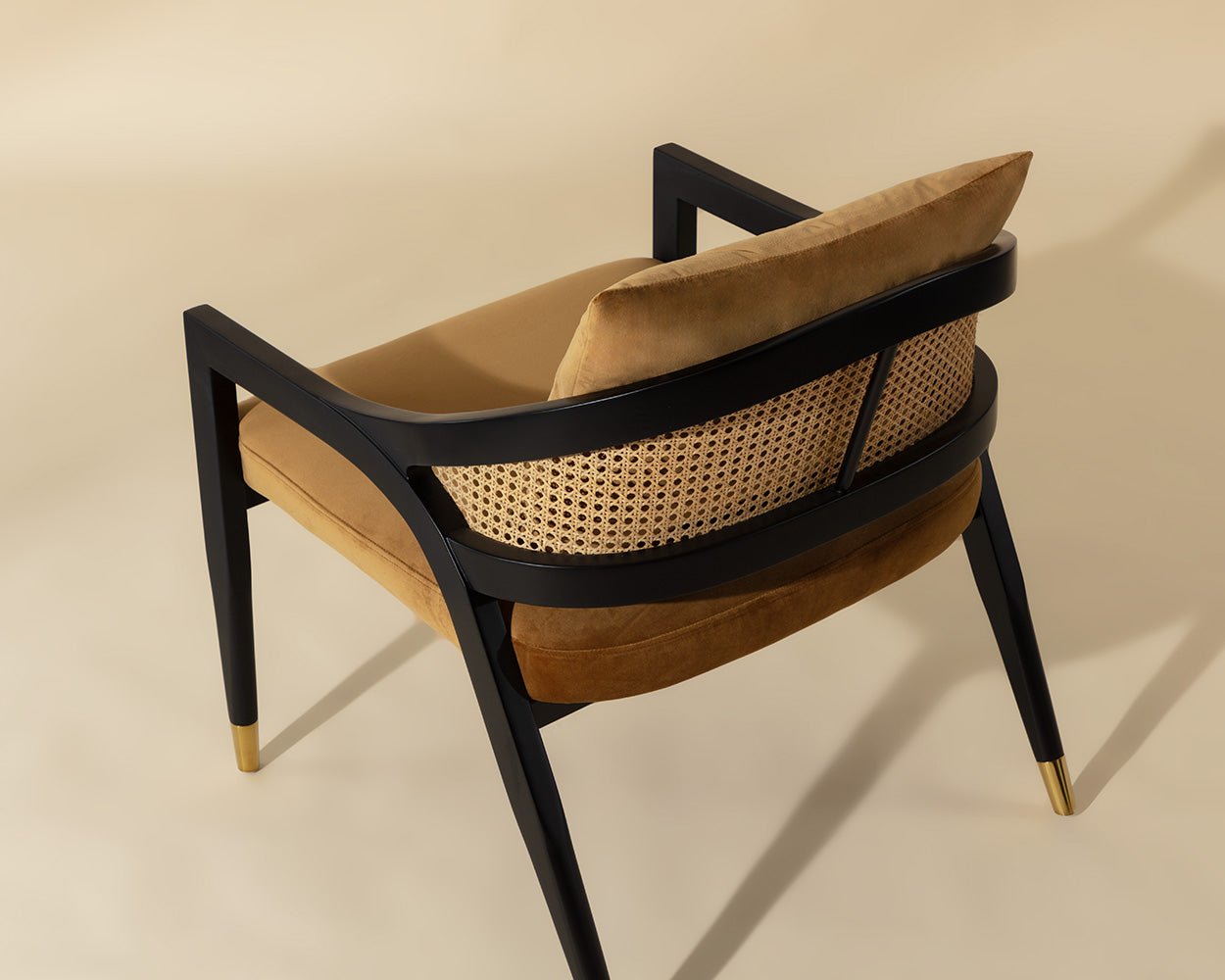 SunpanKirsten Lounge Chair