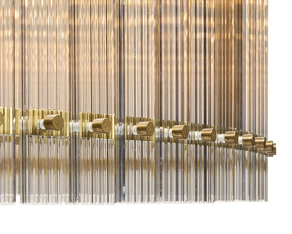 SunpanKore Chandelier - Large