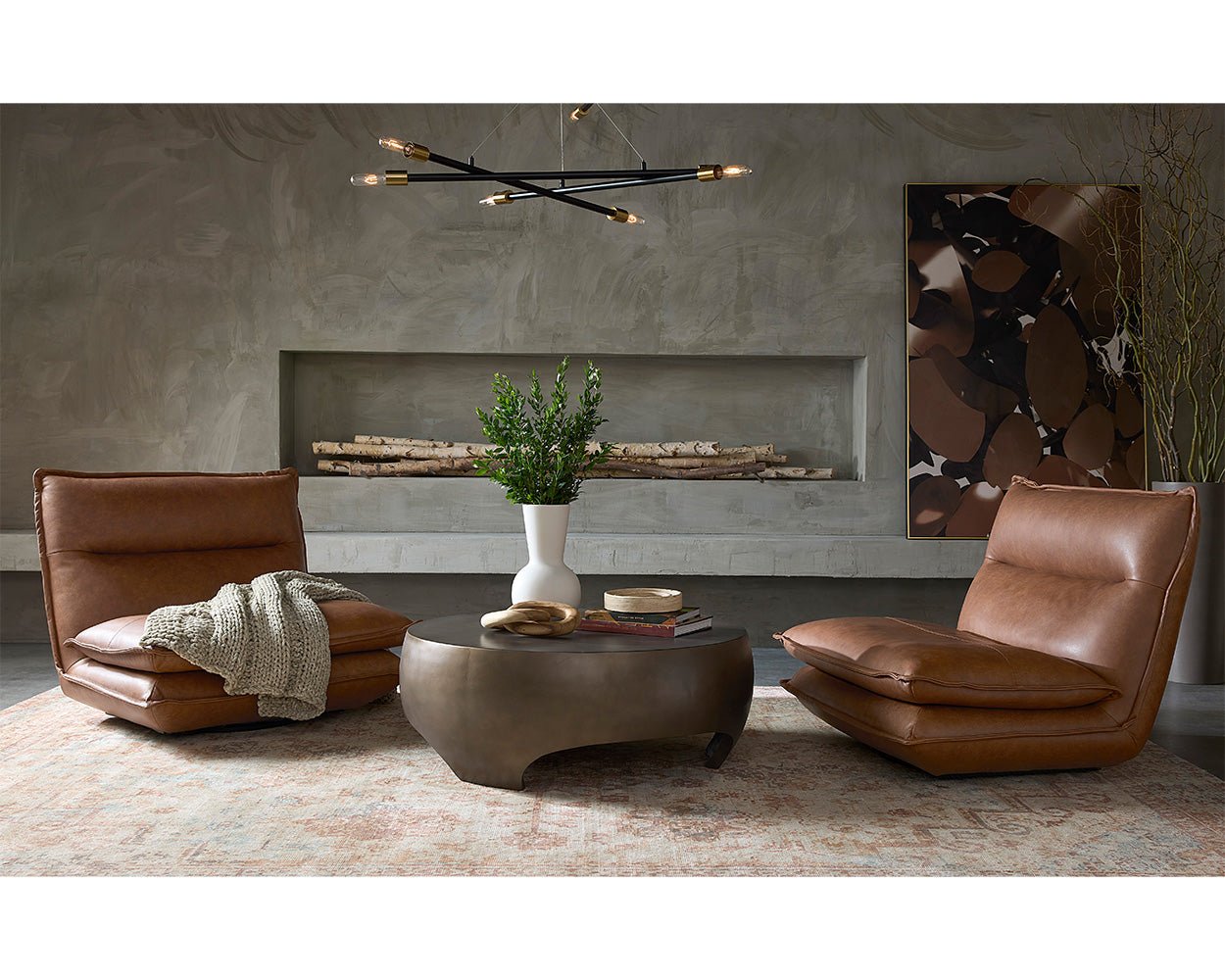 SunpanKylo Chandelier