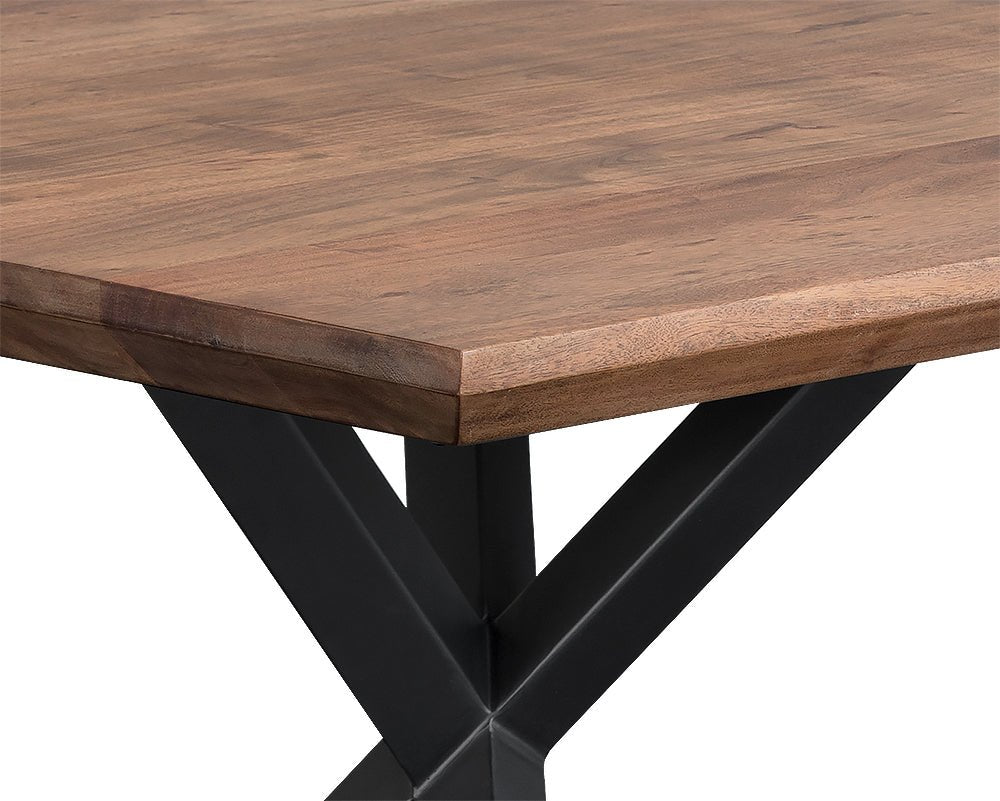 SunpanLark Dining Table - 94"