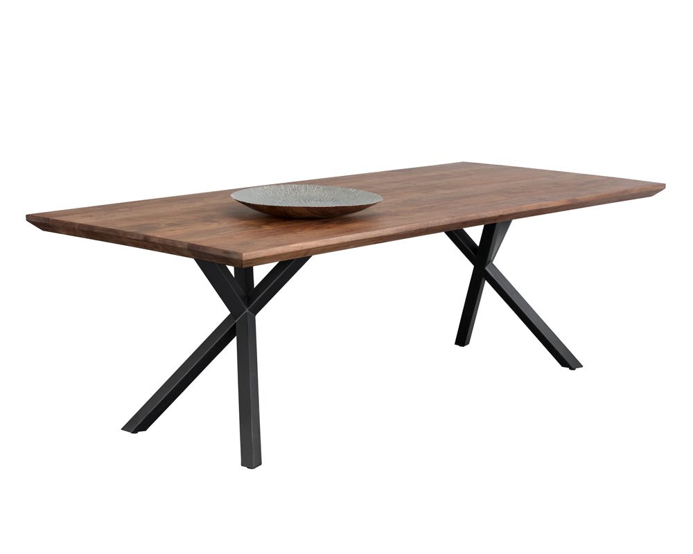 SunpanLark Dining Table - 94"
