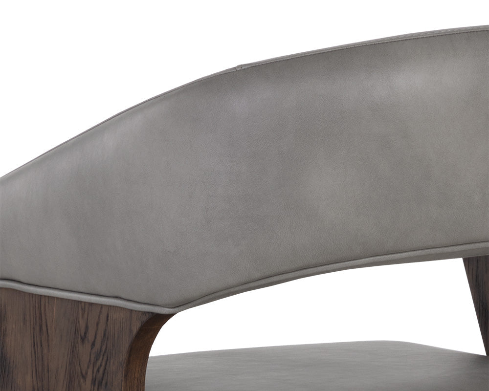 SunpanLeonce Office Chair