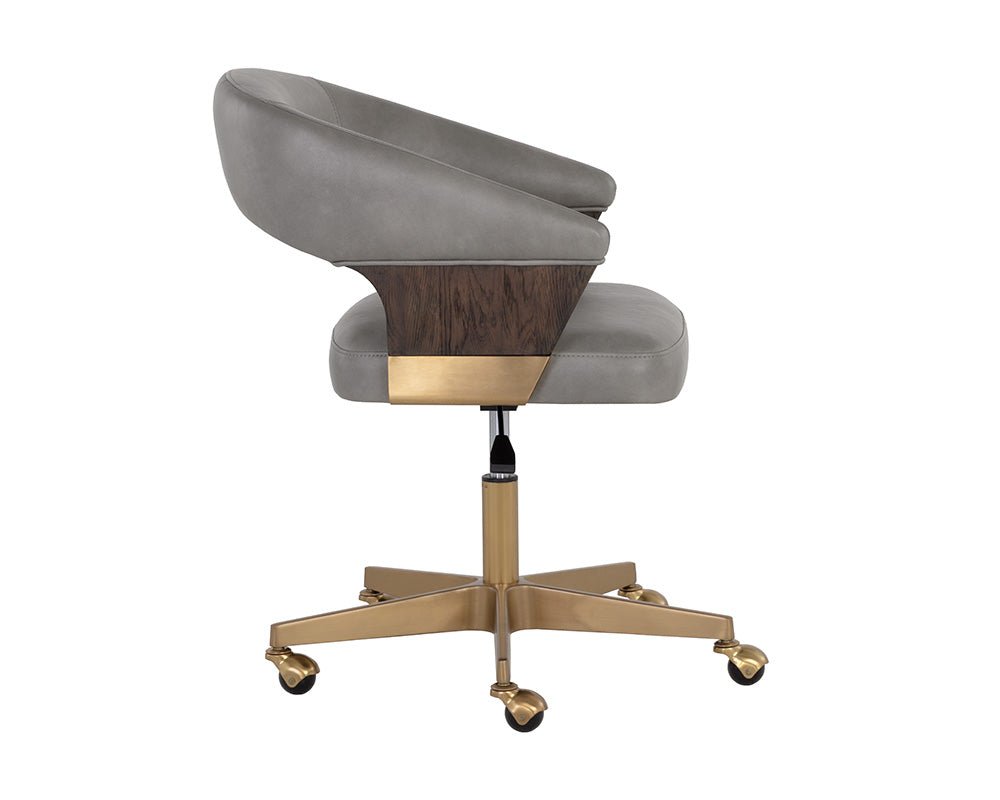 SunpanLeonce Office Chair