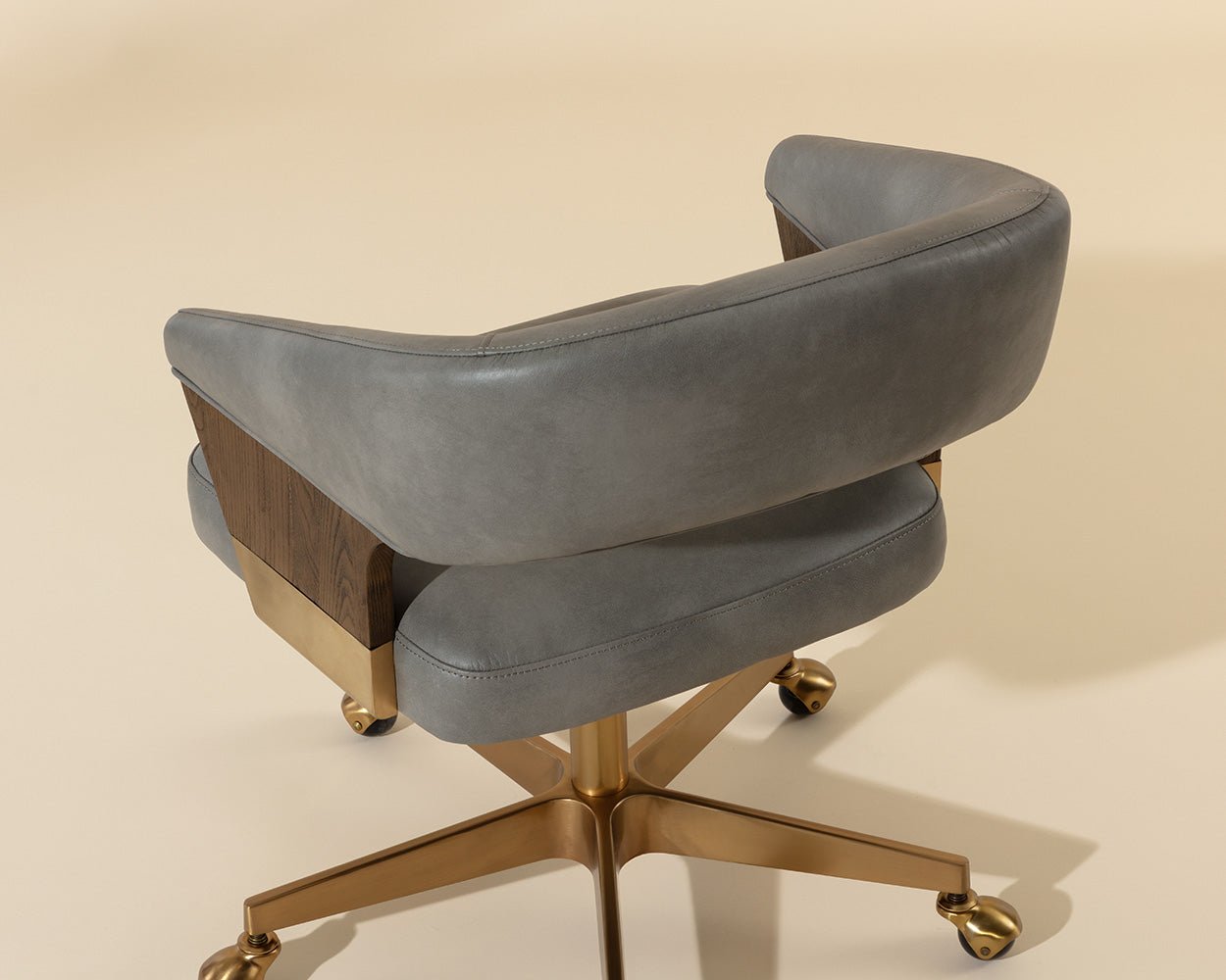 SunpanLeonce Office Chair