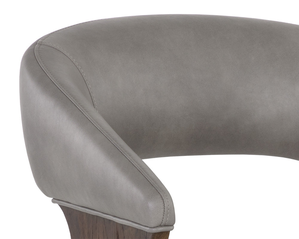 SunpanLeonce Office Chair