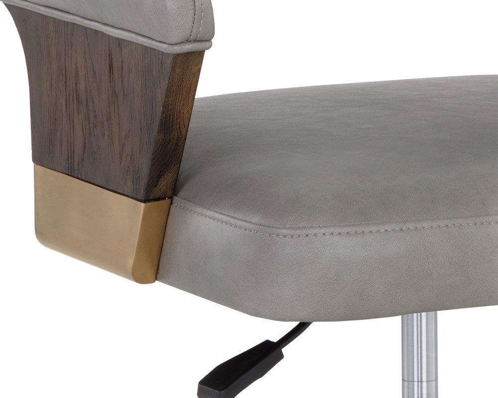 SunpanLeonce Office Chair