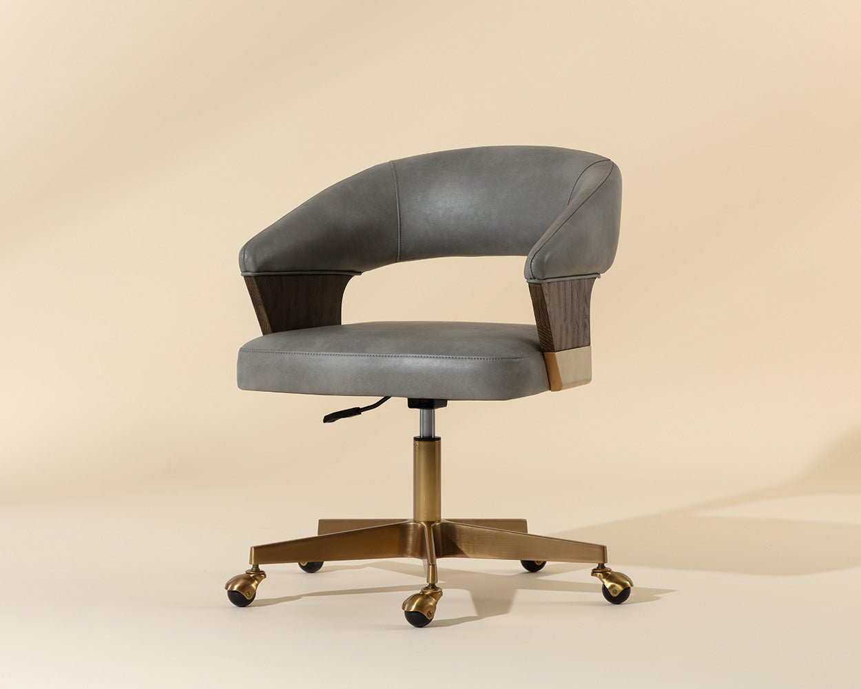 SunpanLeonce Office Chair