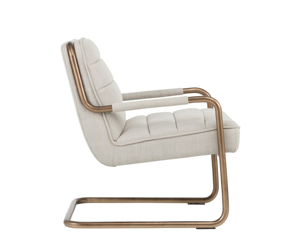 SunpanLincoln Lounge Chair
