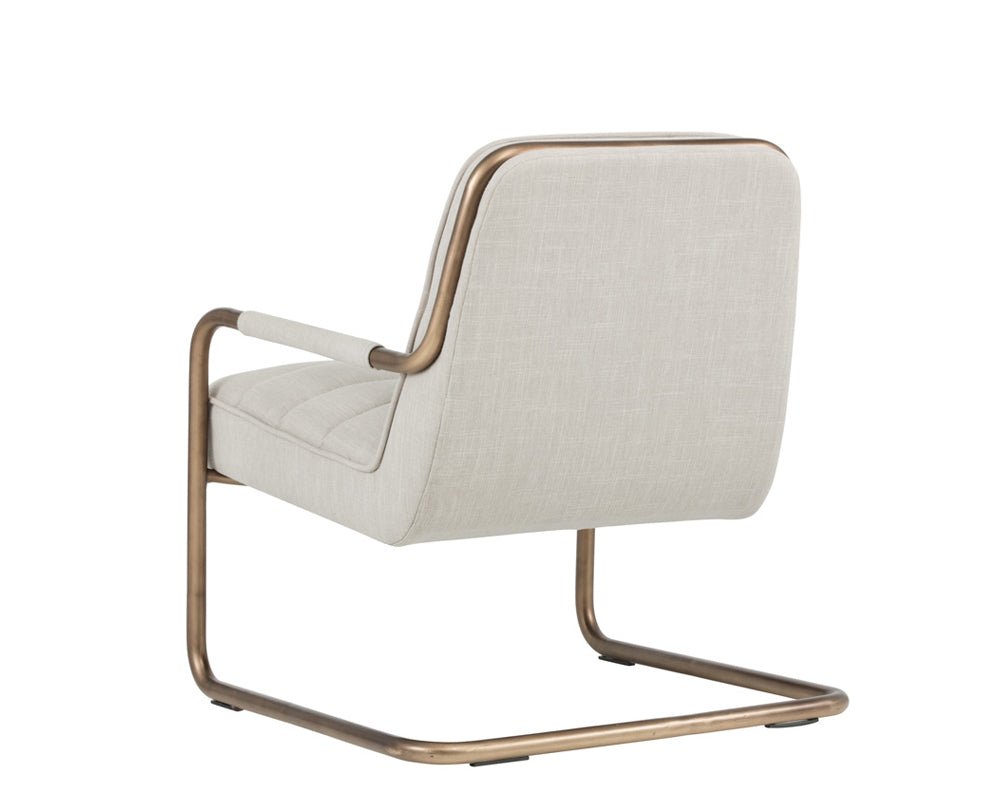 SunpanLincoln Lounge Chair