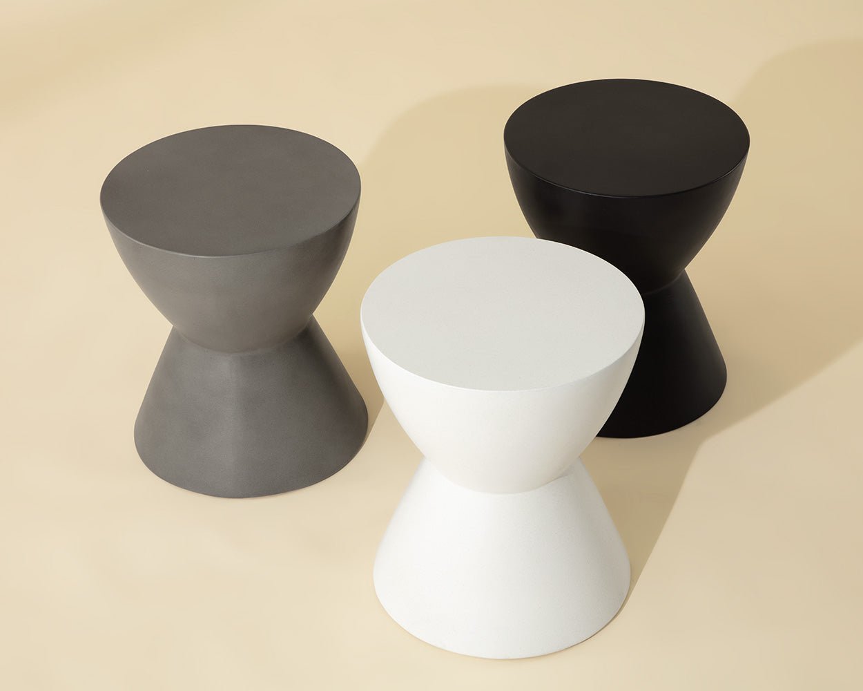 SunpanLogan End Table