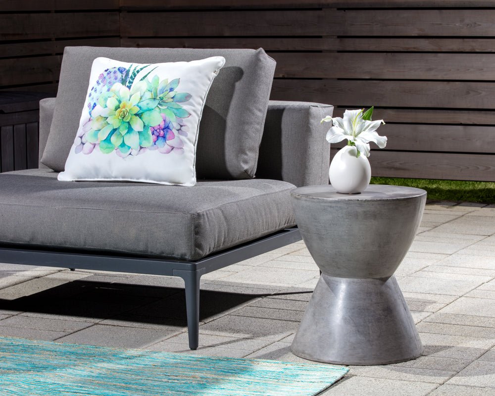 SunpanLogan End Table