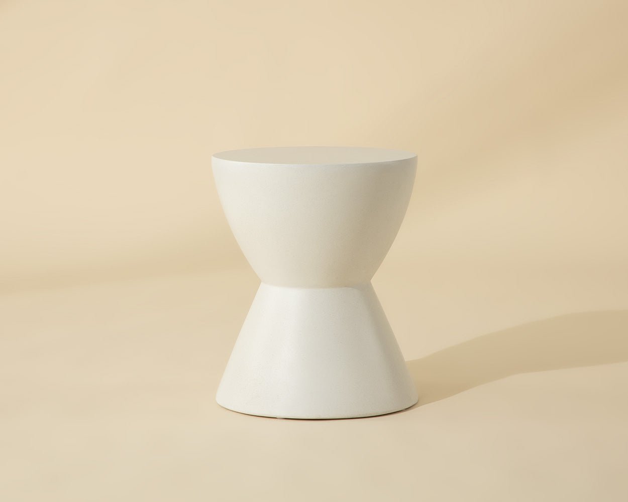 SunpanLogan End Table