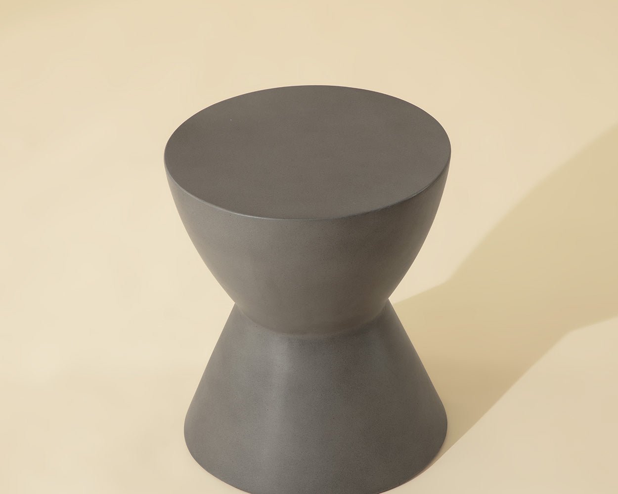 SunpanLogan End Table