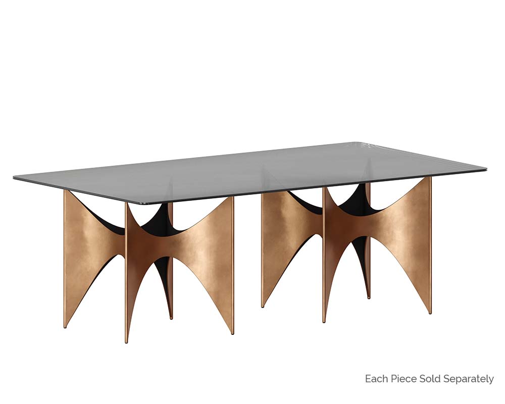 SunpanLondon Dining Table Base