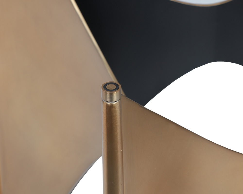 SunpanLondon Dining Table Base