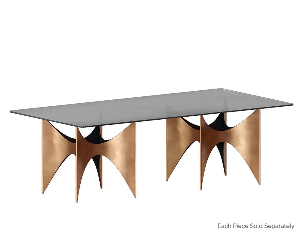 SunpanLondon Dining Table Base